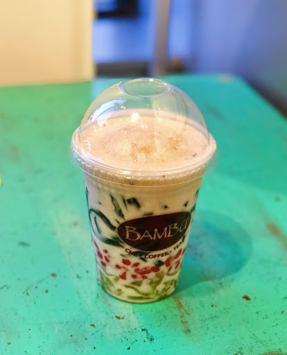 Dessert Shop «Bambu Desserts & Drinks», reviews and photos, 153 S B St, San Mateo, CA 94401, USA