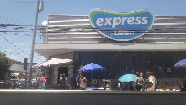 Express Villa Alemana I - Supermercado