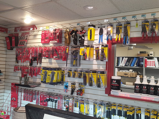 Electrical Supply Store «City Electric Supply Rockledge», reviews and photos, 530 Gus Hipp Blvd, Rockledge, FL 32955, USA