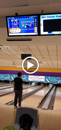 Bowling Alley «Farmingdale Lanes», reviews and photos, 999 Conklin St A, Farmingdale, NY 11735, USA