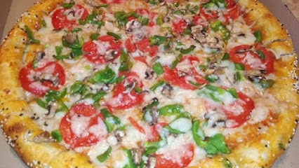 Pizzas Niño-Viejo - Ingenio Atencingo 44, Lazaro Cardenas, 62780 Zacatepec de Hidalgo, Mor., Mexico