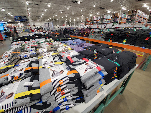 Warehouse store «Costco Wholesale», reviews and photos, 850 Glenrock Rd, Norfolk, VA 23502, USA