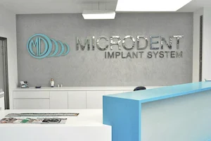Microdent Implant System image