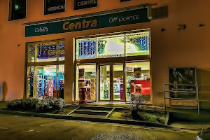 Centra Blackglen Road