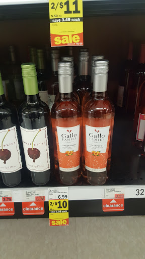 Grocery Store «Meijer», reviews and photos, 49900 Grand River Ave, Wixom, MI 48393, USA