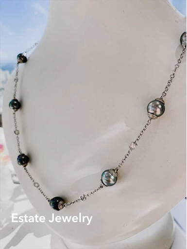 Jewelry Store «Harby Jewelers Inc», reviews and photos, 1301 Riverplace Blvd #2552, Jacksonville, FL 32207, USA