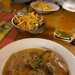 Photo n°1 de l'avis de Stefan.. fait le 10/04/2023 à 19:42 sur le  Gasthaus Adler à Rust