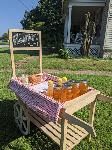 Wellbaum Acres Apiaries