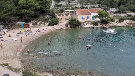 Valdarke beach
