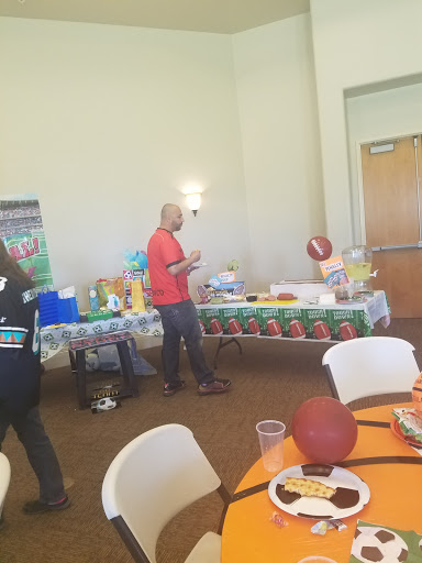 Recreation Center «Palm Valley Comm Center», reviews and photos, 14145 Palm Valley Blvd, Goodyear, AZ 85395, USA