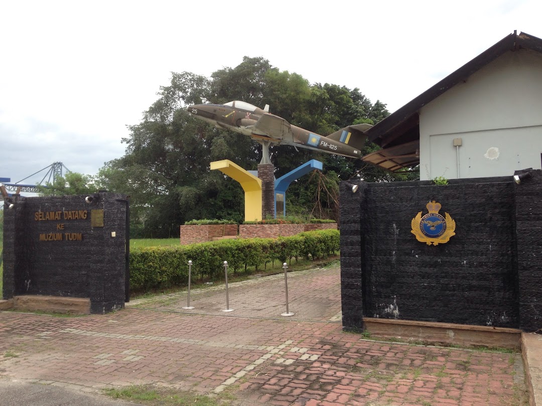 Royal Malaysian Air Force Museum