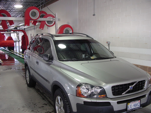 Car Wash «Autospa Carwash», reviews and photos, 3171 Golansky Blvd, Woodbridge, VA 22192, USA