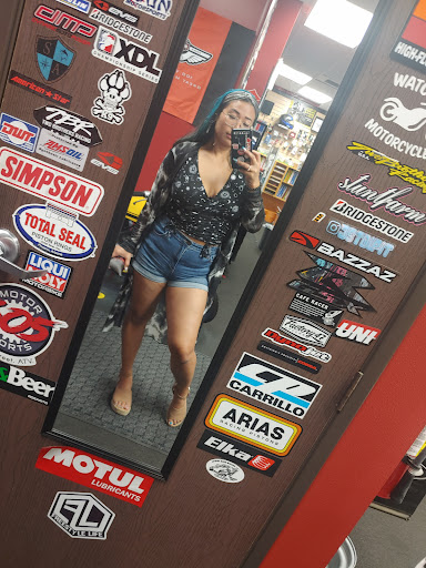 Motorcycle Shop «605 Motorsports», reviews and photos, 12430 Bellflower Blvd, Downey, CA 90242, USA