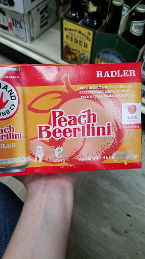 Liquor Store «Tally-Ho Spirits», reviews and photos, 3450 Naamans Rd, Wilmington, DE 19810, USA