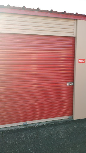 Self-Storage Facility «CubeSmart Self Storage», reviews and photos, 7028 N Dysart Rd, Glendale, AZ 85307, USA