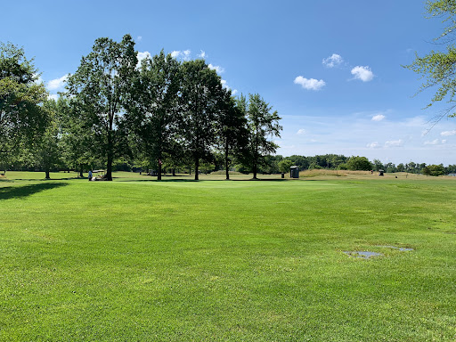 Golf Course «Airport Greens Golf Course», reviews and photos, 28980 White Rd, Willoughby Hills, OH 44092, USA