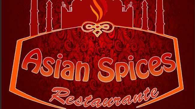 Asian spices restaurant cafe & Bar Branch 2nd - Setúbal