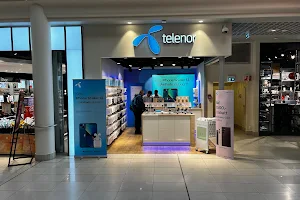 Telenor shop Oslo City image