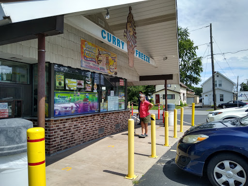 Ice Cream Shop «Curry Freeze», reviews and photos, 1057 Curry Rd, Schenectady, NY 12306, USA