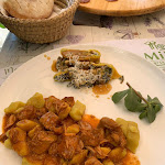 Photo n°1 de l'avis de Francesca. fait le 29/08/2021 à 15:16 sur le  Agriturismo Milic Zagrski à Sgonico