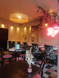 Photo n°58 de Café Janine à Paris ()
