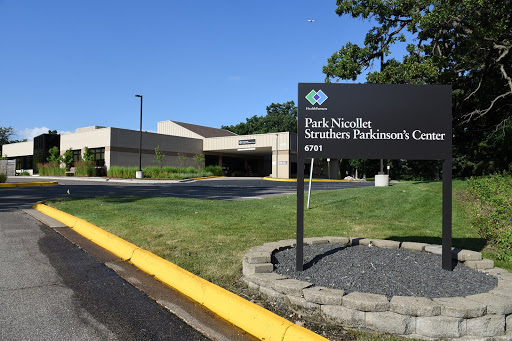 Park Nicollet Struthers Parkinson's Center