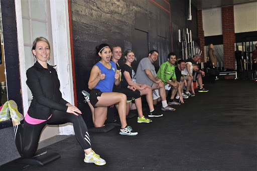 Physical Fitness Program «CrossFit Tigard - P.A.W.», reviews and photos, 12120 SW Garden Pl, Tigard, OR 97223, USA