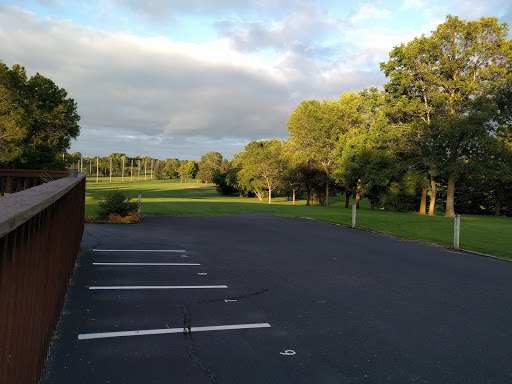 Golf Course «Hollydale Golf Course», reviews and photos, 4710 Holly Ln N, Minneapolis, MN 55446, USA
