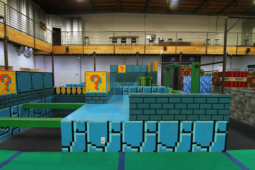 Gym «Tempest Freerunning Academy», reviews and photos, 3337 Jack Northrop Ave, Hawthorne, CA 90250, USA