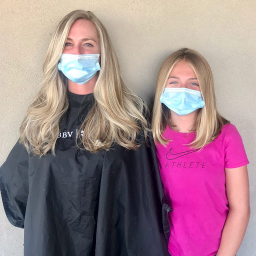 Beauty Salon «BBV SALON», reviews and photos, 7440 E 6th Ave #104, Scottsdale, AZ 85251, USA