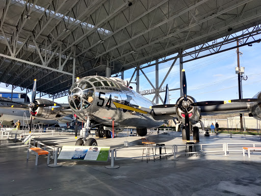 Museum «The Museum of Flight», reviews and photos, 9404 E Marginal Way S, Seattle, WA 98108, USA