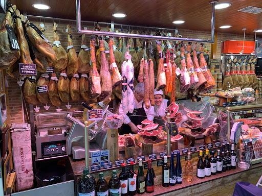 Bar Clemente - Valencia