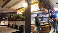 Atmosphère du Kebab Restaurant hayal à Aubervilliers - n°4