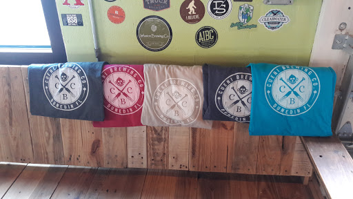 Brewery «Cueni Brewing Co.», reviews and photos, 945 Huntley Ave, Dunedin, FL 34698, USA