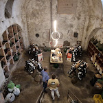 Photo n°5 de l'avis de Gennaro.a fait le 04/09/2023 à 06:17 sur le  Cantina del Vescovo à Nocera Inferiore