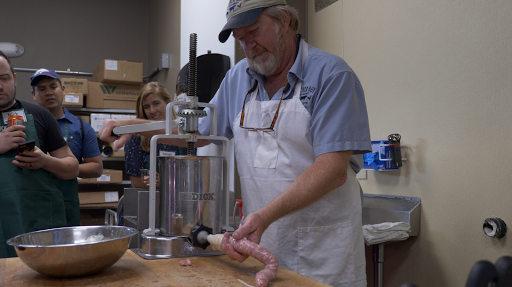 Butcher Shop «Butcher Boy Meat Market», reviews and photos, 530 W Plumb Ln c, Reno, NV 89509, USA