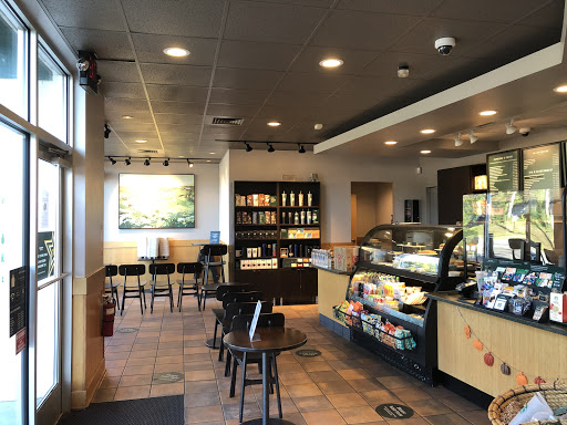 Coffee Shop «Starbucks», reviews and photos, 3512 West Chester Pike, Newtown Square, PA 19073, USA