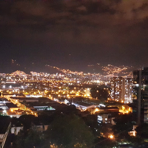 Bachelor Party Medellín