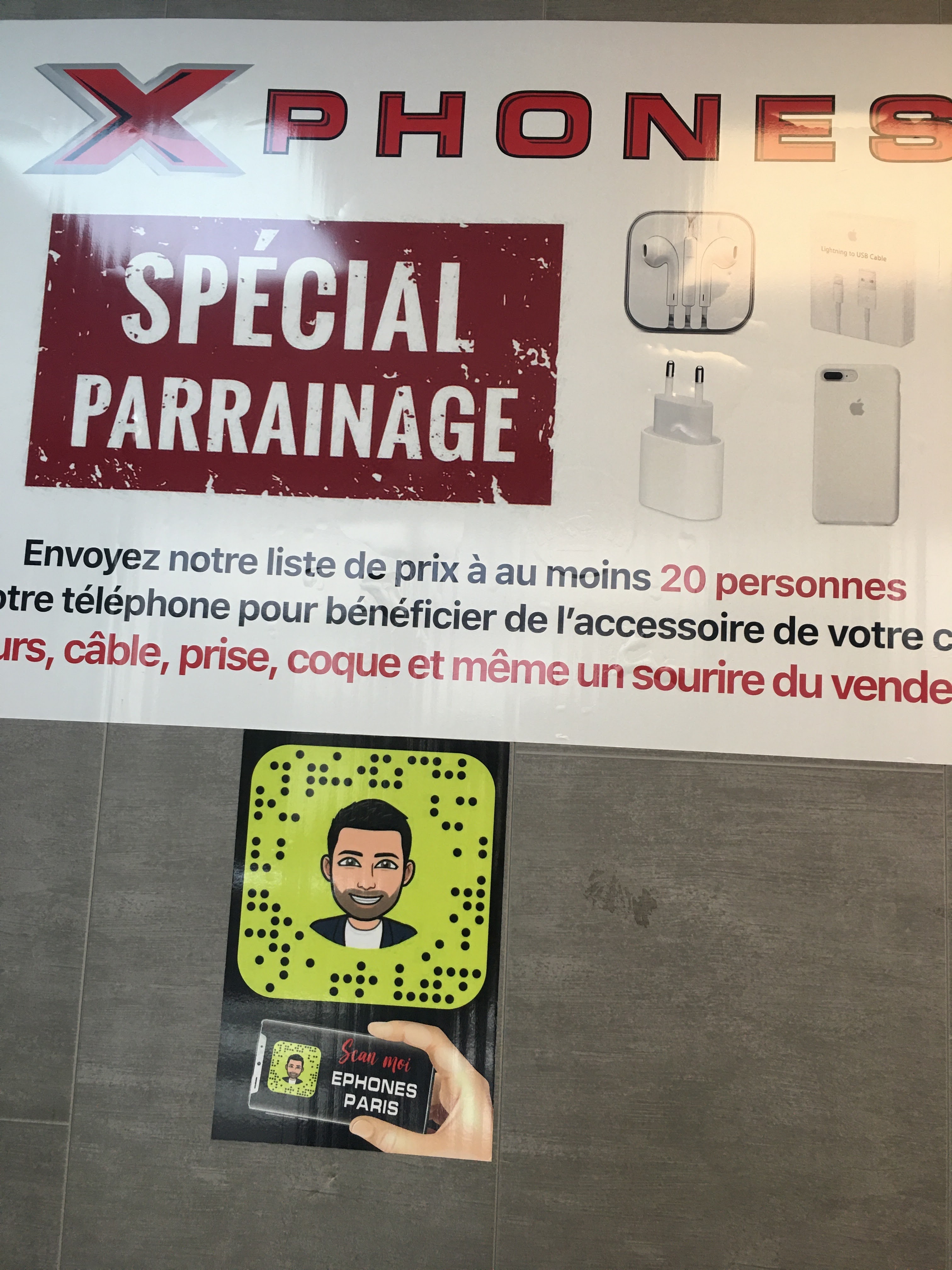 Photo n° 1 de l'avis de Claire.t fait le 15/07/2021 à 11:24