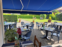 Atmosphère du Restaurant Relais du Palsou à Bétaille - n°14