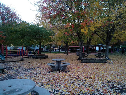 Brighouse Neighbourhood School Park