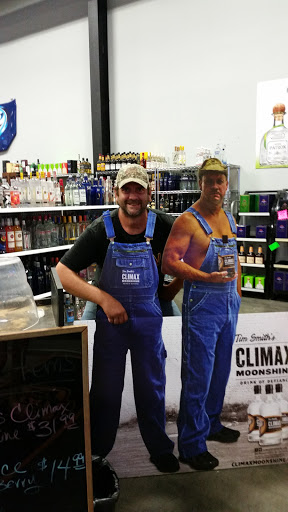 Liquor Store «On the Border Liquor», reviews and photos, 9301 US-271, Fort Smith, AR 72908, USA