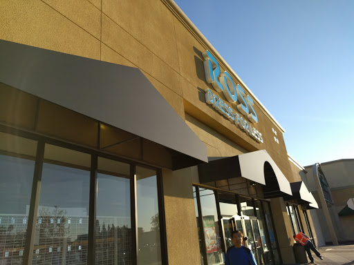 Clothing Store «Ross Dress for Less», reviews and photos, 13510 Whittier Blvd, Whittier, CA 90605, USA
