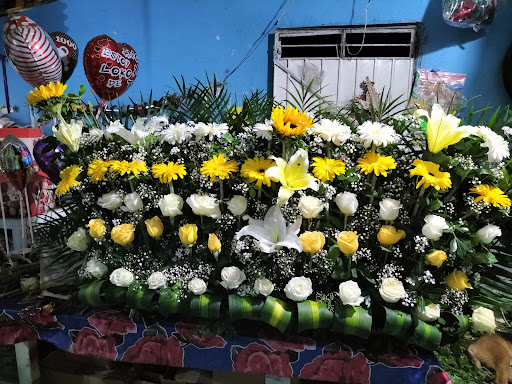 Florería EL EDEN