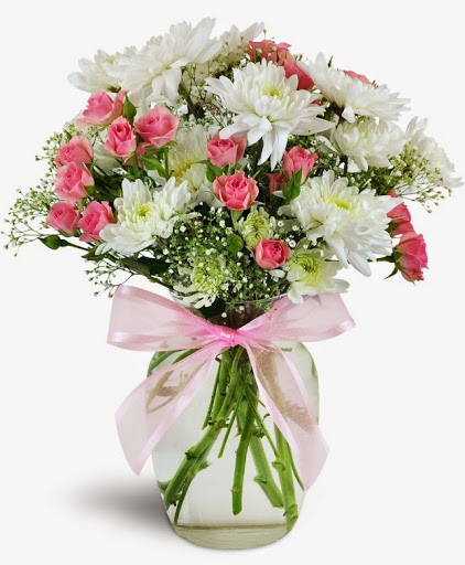 Florist «HAPPY FLOWERS», reviews and photos, 20709 US-27, Lake Wales, FL 33853, USA