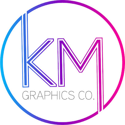 KM Graphics Co.