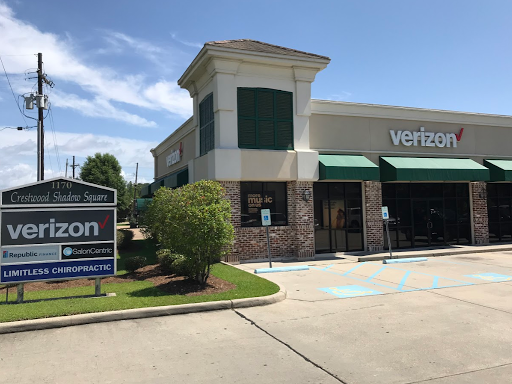 Cell Phone Store «Verizon», reviews and photos, 1170 US-190, Covington, LA 70433, USA