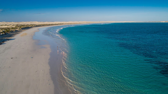 Scott Bay