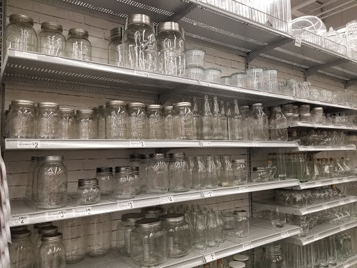 Craft Store «Michaels», reviews and photos, 34 Cambridge St #150, Burlington, MA 01803, USA