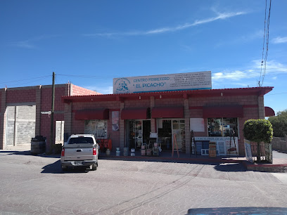 Centro Ferretero El Picacho